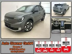 Ford Explorer RWD 77kWh Auto./360-KAMERA/iACC/HUD/LED
