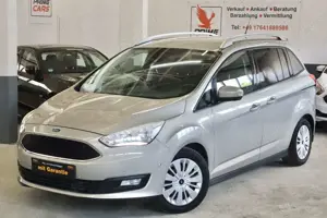 Ford Grand C-Max *SYNC*TÜV*PDC*