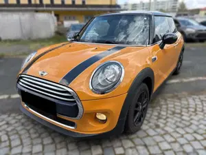 MINI Cooper Mini 3-trg. Cooper Tüv neu +Garantie