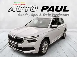 Skoda Kamiq Style 1.5 DSG Rückfahrkamera*Navi*ACC*el Heckkl