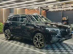 Volkswagen Touareg R-Line EDITION 20 Bild 2