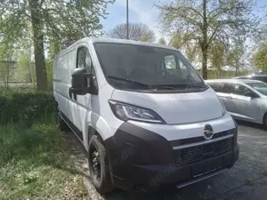 Opel Movano 35 L2H1 BlueHDI 140