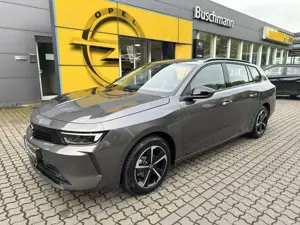 Opel Astra Sports Tourer 1.2 Turbo Edition (L)