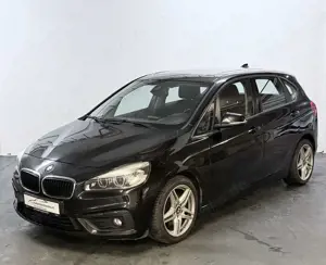 BMW 220 220 d xDrive Automatik Pano LED AHK