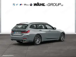 BMW 330 e xDrive Touring HeadUp Innovation Adapt LED Sport Bild 5