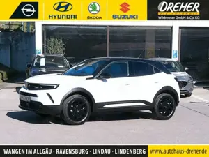 Opel Mokka Mokka GS / VIP BLITZ - Deal ! / NEU € 30.660,--