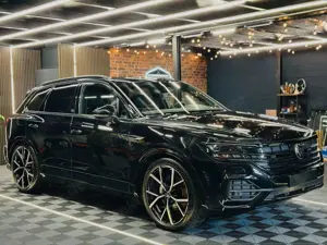 Volkswagen Touareg R-Line EDITION 20 Bild 1