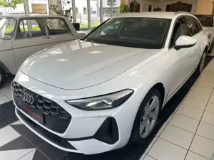 Audi A5 Avant TDI Quattro 150 kW Virtual*Kamera*LED*