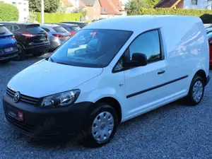 Volkswagen Caddy Kasten 1-Hand*Klima*AHK*Finanzierung*