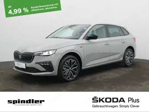 Skoda Scala Drive1.5 TSI DSG / Matrix, Navi, RFK, AHK