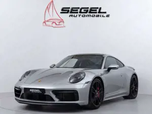 Porsche 911 Carrera GTS /PANO/MATRIX/BOSE/ACC/KAM/