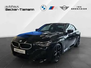 BMW 220 i Coupé - M SPORT PAKET / Premiumpaket/ Hifi Sound