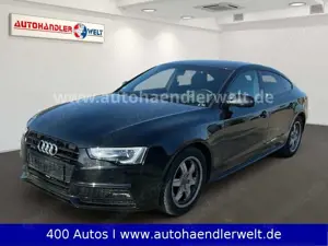 Audi A5 Sportback 2.0 TFSI quattro S-Line