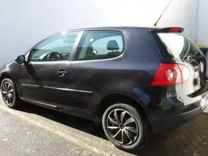 Volkswagen Golf Golf 2.0 TDI DPF Goal