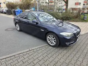BMW 525 525d Sport-Aut.