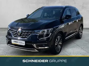 Renault Koleos INITALE PARIS DCI 185 4WD Initiale Paris KAMERA+SH