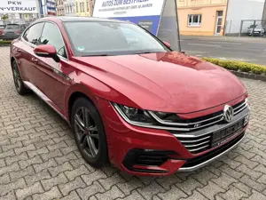 Volkswagen Arteon Arteon 2.0 TSI R-Line *Pano*ACC*LED*Navi*Virtual*