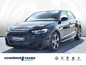 Audi A1 Sportback 30 TFSI S tronic S line LED CarPlay O...