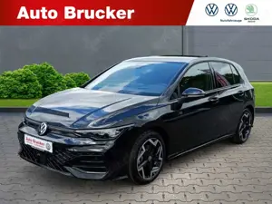 Volkswagen Golf VIII 2.0 TDI R-Line PDC+Sitzhzg+Ahk