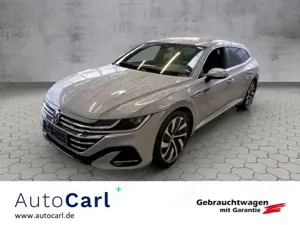 Volkswagen Arteon Shootingbrake 2.0 TDI 4M R-LINE AHK/KEYLESS