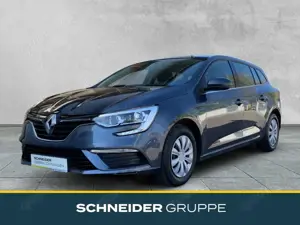 Renault Megane IV GRANDTOUR 1.2 TCE 100 LIFE Life KLIMA+RADIO