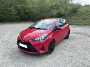 Toyota Yaris Comfort