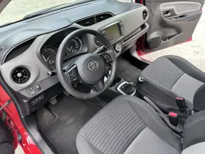 Toyota Yaris Comfort Bild 3