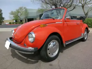 Volkswagen Käfer