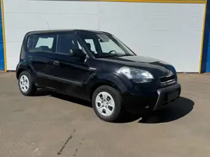 Kia Soul Attract