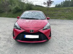 Toyota Yaris Comfort Bild 5