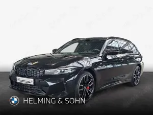 BMW 340 M340d xDrive Touring HiFi Pano AHK Head-Up uvm.