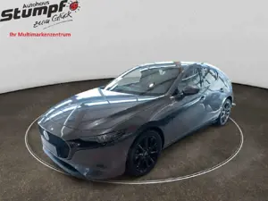 Mazda 3 Exclusive-Line 360°/BOSE/Matrix