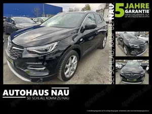Opel Grandland Hybrid 4x4 Inkl. Big Deal, TÜV Neu