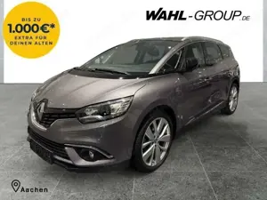 Renault Grand Scenic LIMITED Deluxe TCe 160 EDC GPF Grand Limited