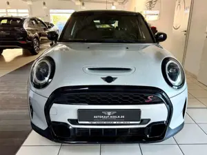 MINI Cooper S Mini Classic Trim/Automatik/Klima/1.Han