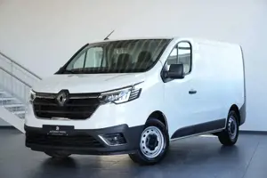 Renault Trafic Kasten L1H1 2,8t Komfort *KEYLEES*LED*