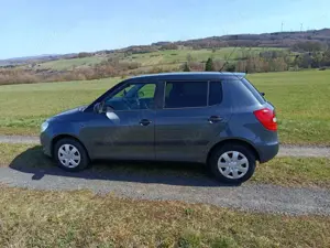 Skoda Fabia Cool Edition !!!TÜV NEU!!! Bild 4