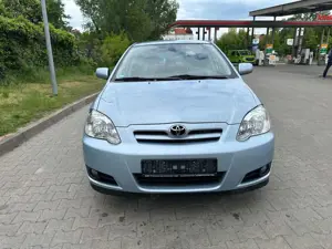 Toyota Corolla 1.6 Sol / Compact