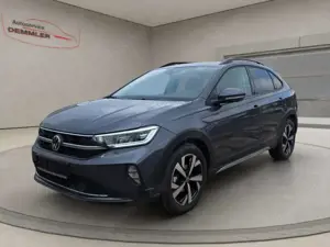 Volkswagen Taigo 1.0 TSI, IQ-Light,LED,Climatronic,AppConnect,Rückf