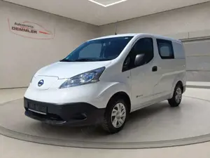 Nissan NV200 Evalia e-Premium,Climatronic,Navi,R.Kamera,Tempoma