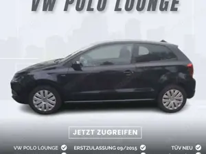 Volkswagen Polo Polo 1.0 Lounge