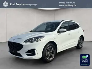Ford Kuga 2.5 Duratec PHEV ST-LINE