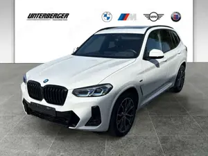 BMW X3 xDrive30e HUD, Sitzheizung, AHK