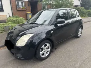 Suzuki Swift 1.3 Club