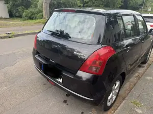 Suzuki Swift 1.3 Club Bild 4