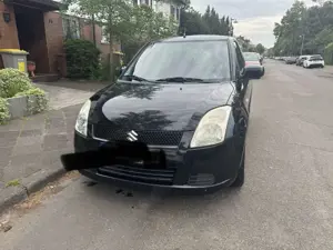 Suzuki Swift 1.3 Club Bild 2