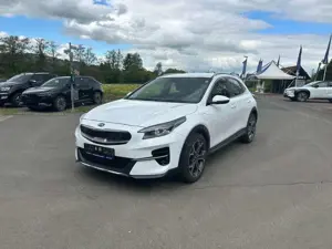 Kia XCeed Spirit Plug-in Hybrid