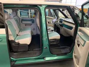 Volkswagen ID. Buzz ID. Buzz Pro