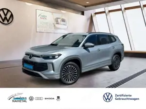 Volkswagen Tayron 2.0TDI DSG 4M Life  IQ-LIGHT NAVI AHK ACC DCC 7-SI