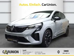 Renault Clio V 1.0 TCe 90 Techno
